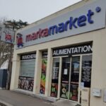 Marka Market – Boucherie Décines
