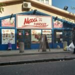 Maxi Market