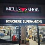 MELL SHOP Villeurbanne
