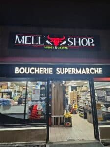 MELL SHOP Villeurbanne