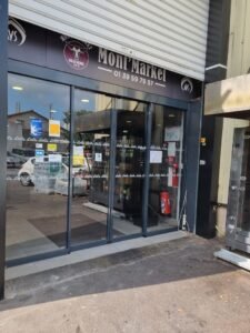 MONT&rsquo;MARKET