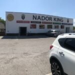 NADOR KING