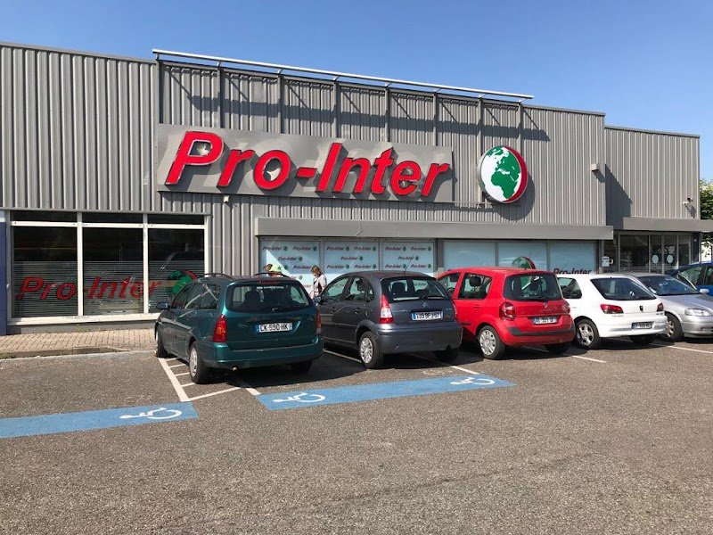 Pro Inter Hautepierre