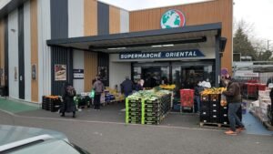 Pro-Inter Montagne verte