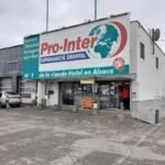 Pro-Inter Schiltigheim