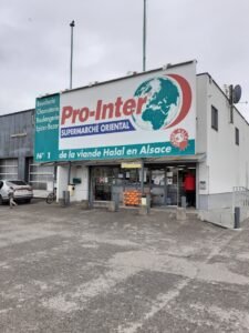 Pro-Inter Schiltigheim