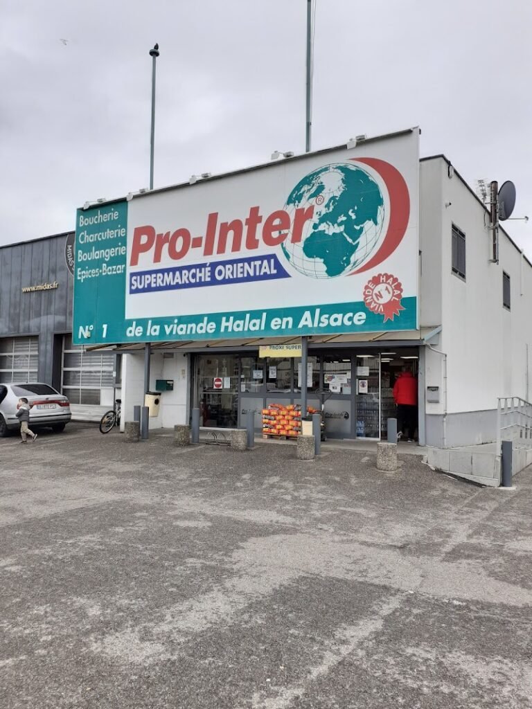 Pro-Inter Schiltigheim