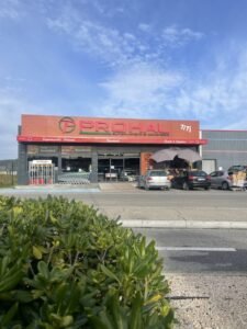 PROHAL Supermarché et Boucherie