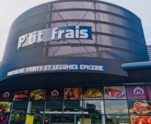 P&rsquo;TIT FRAIS
