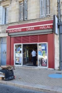 Relais Boucherie Dima Halal