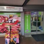 RIZE MARKET Oullins