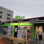 RIZE MARKET Saint-Fons