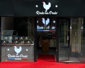 ROULE MA POULE CRETEIL