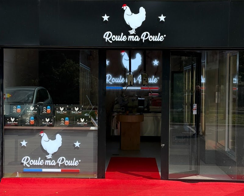 ROULE MA POULE CRETEIL