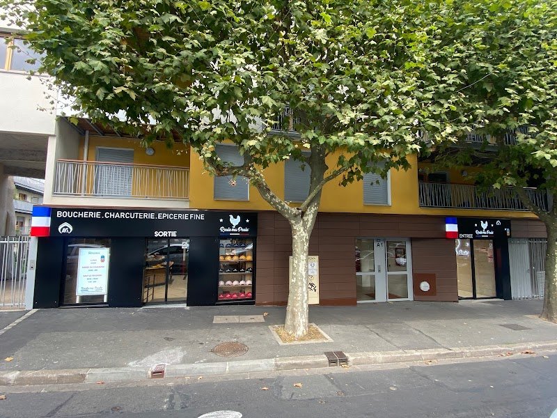 ROULE MA POULE MONTREUIL