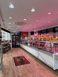 Saveurs de Senlis Boucherie Halal