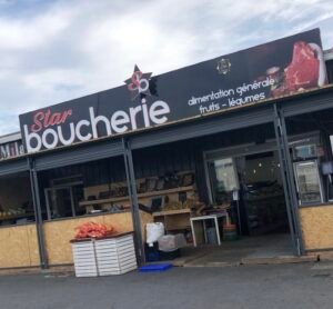 Star Boucherie