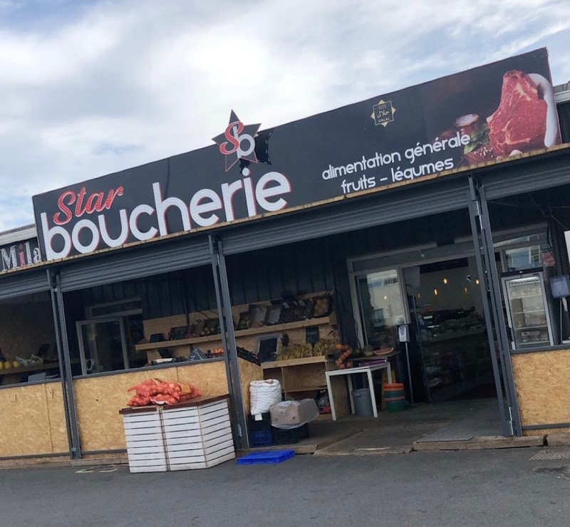 Star Boucherie