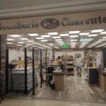 SUPER H MARKET Halal