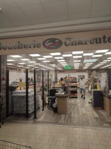 SUPER H MARKET Halal