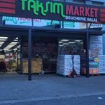 Taksim Market Saint-Fons