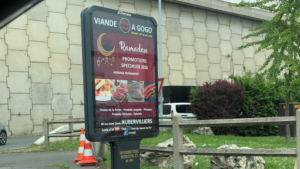 Viande à Gogo L&rsquo;hyper Halal