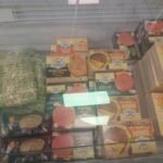 Viande Halal Salma