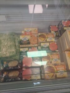 Viande Halal Salma