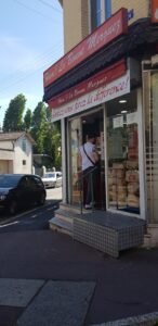 Viande Hallal Boucherie
