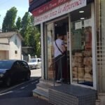 Viande Hallal Boucherie