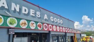Viandes a Gogo 100% Halal