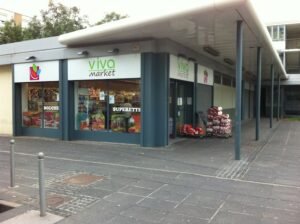 Viva Market