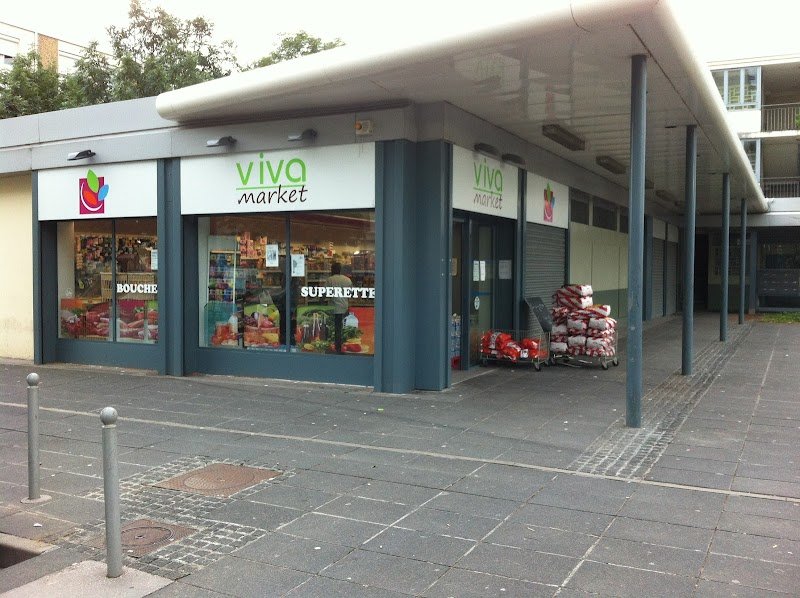 Viva Market